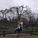 Арина Ушкова