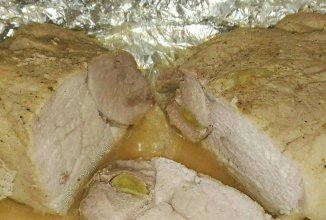 Буженина по-домашнему🍖