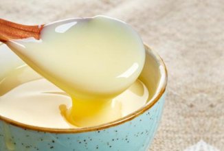 ПП Сгущёнка🍥