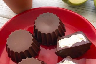 ПП Глазированные сырки