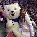 Карина Суховеева