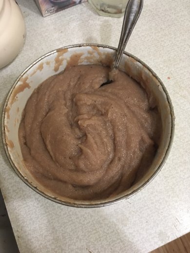 Икра трески по-дроздовски - Шаг 3