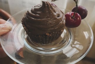 Шоколадная фантазия