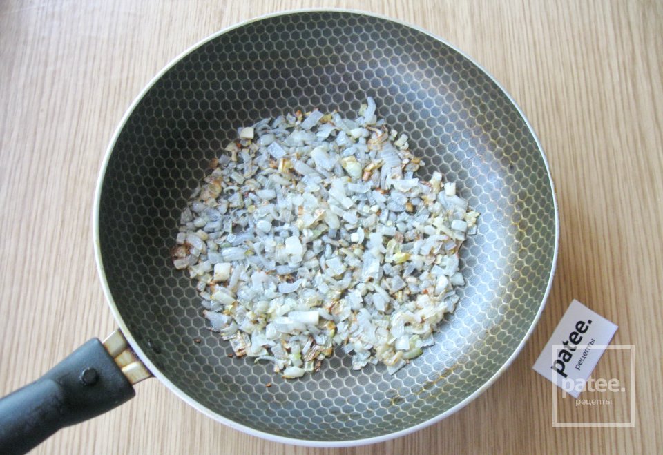 Драники с курицей и сыром - Шаг 3