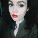 Настя Морозова