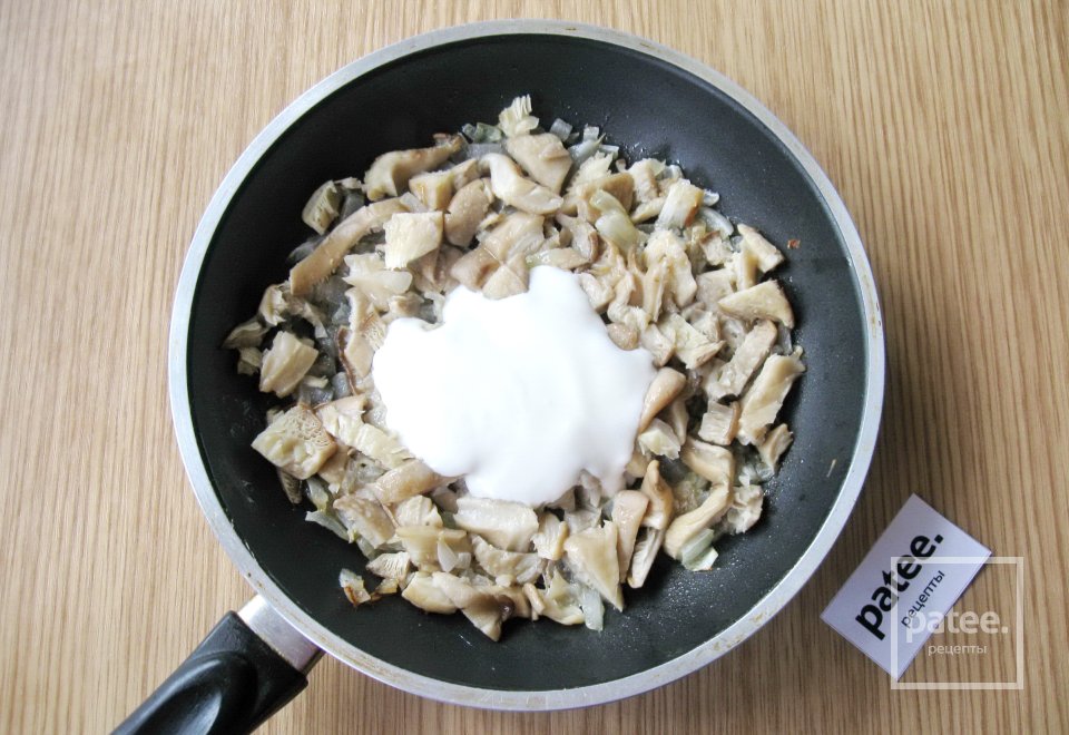 Жаркое из свинины запеченное в духовке "Юбилейное" - Шаг 7