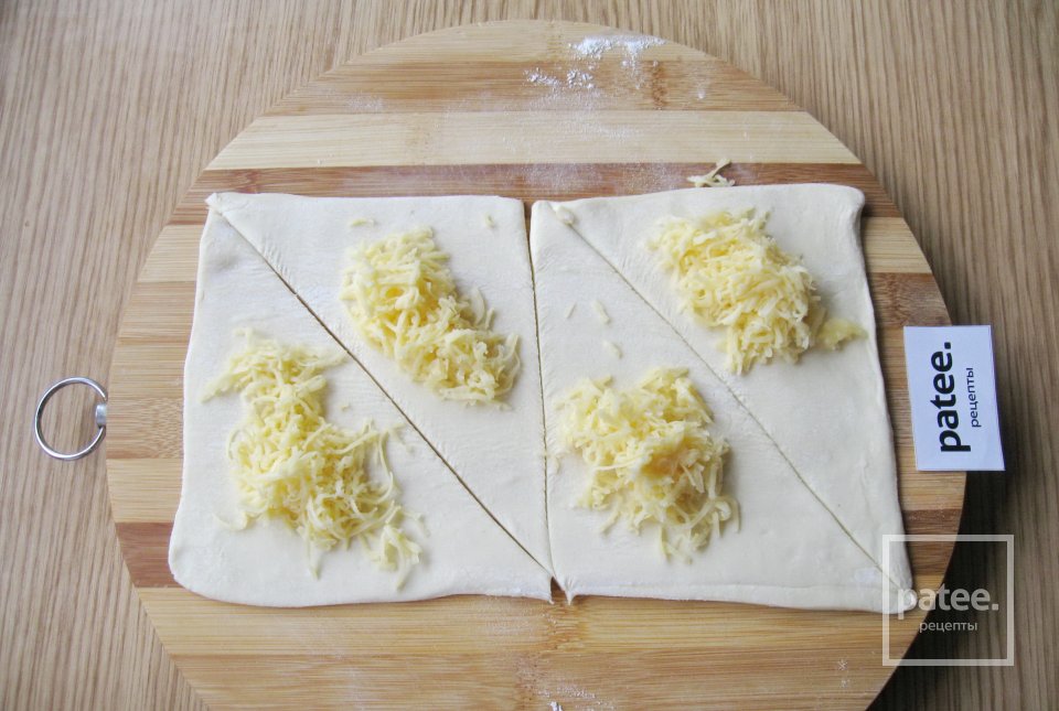 Жаркое из свинины запеченное в духовке "Юбилейное" - Шаг 12