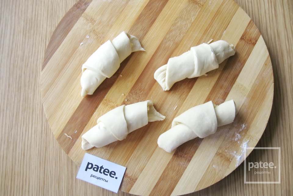 Жаркое из свинины запеченное в духовке "Юбилейное" - Шаг 13