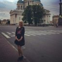 Ангелина Пономарёва