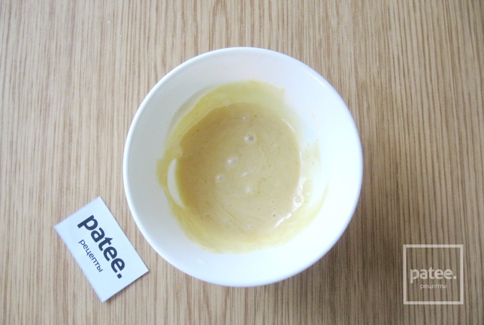 Рулетики из куриных бедер с опятами - Шаг 18