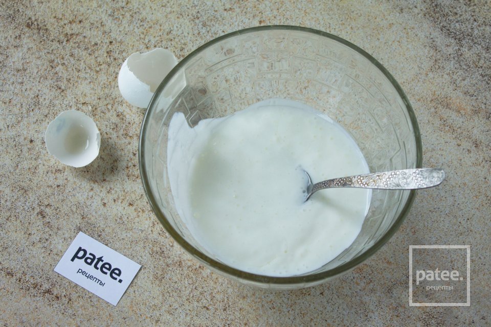 Пирожки с вишней - Шаг 4