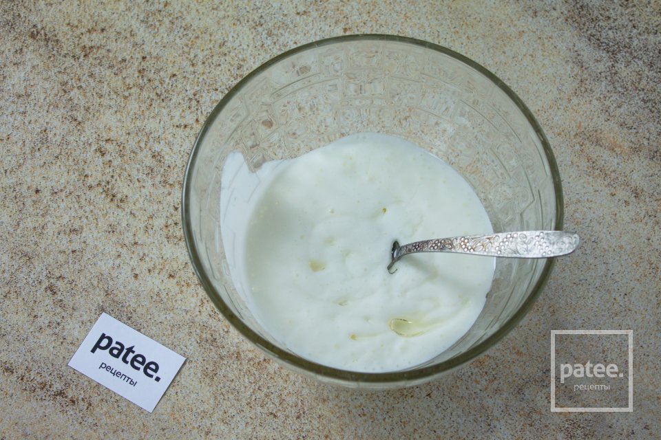 Пирожки с вишней - Шаг 5