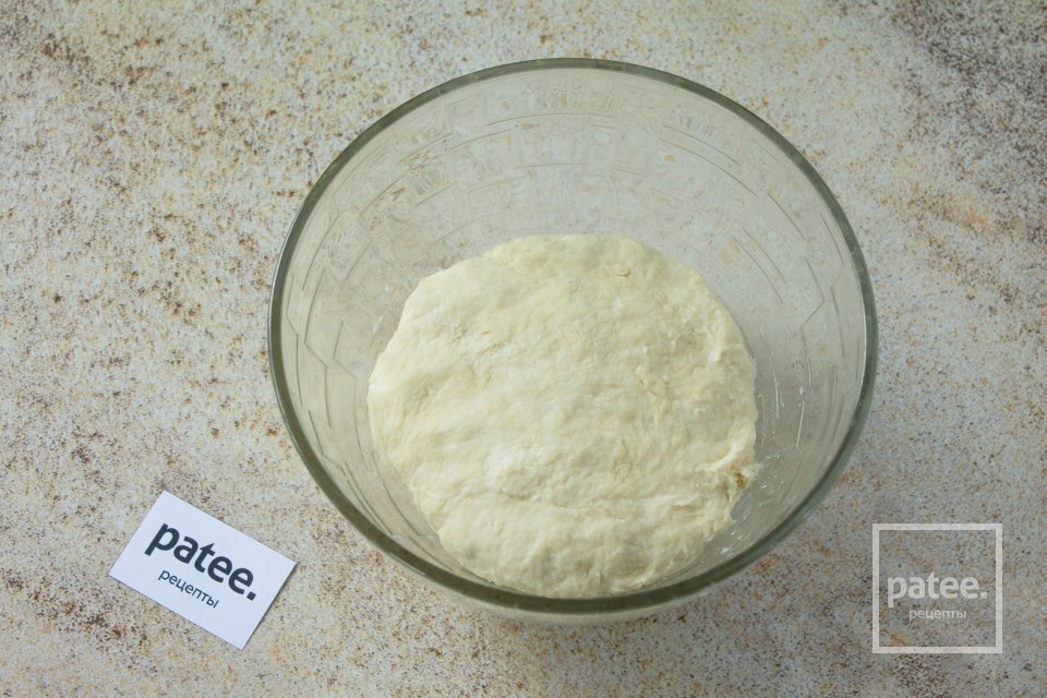 Пирожки с вишней - Шаг 7