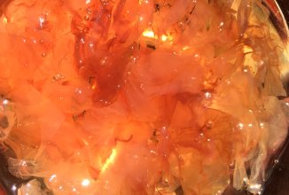 Варенье из роз