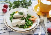 Сочная куриная грудка