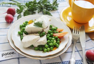 Сочная куриная грудка