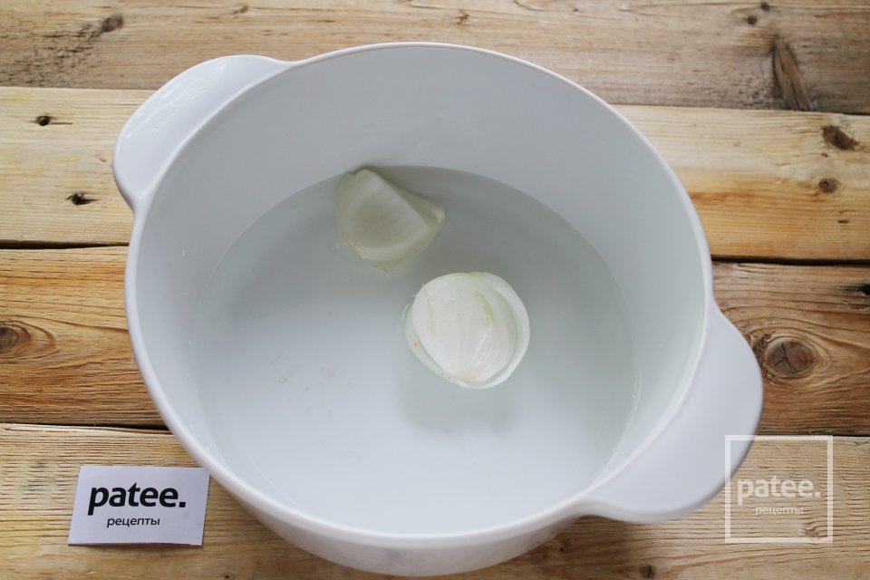 Сочная куриная грудка - Шаг 2