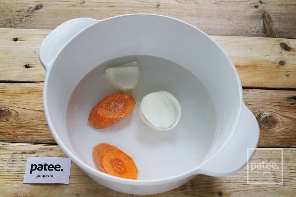 Сочная куриная грудка - Шаг 3