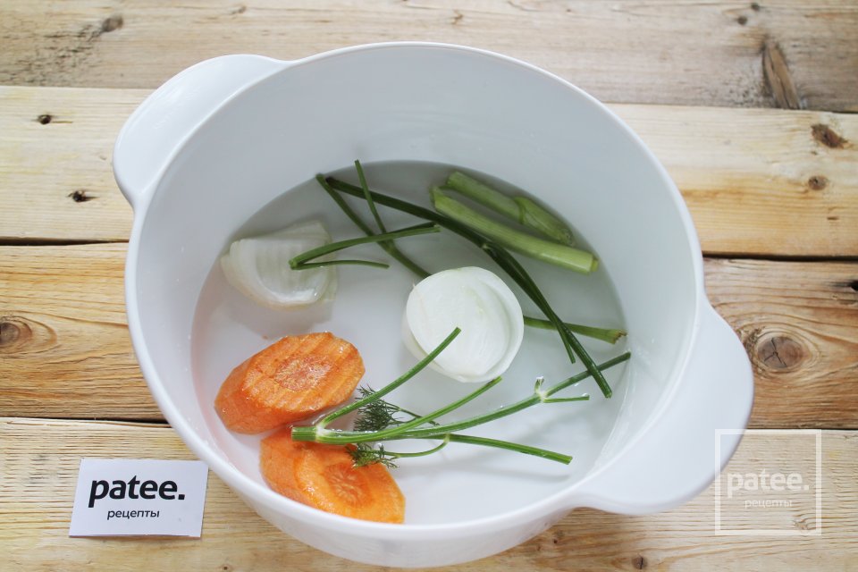 Сочная куриная грудка - Шаг 4