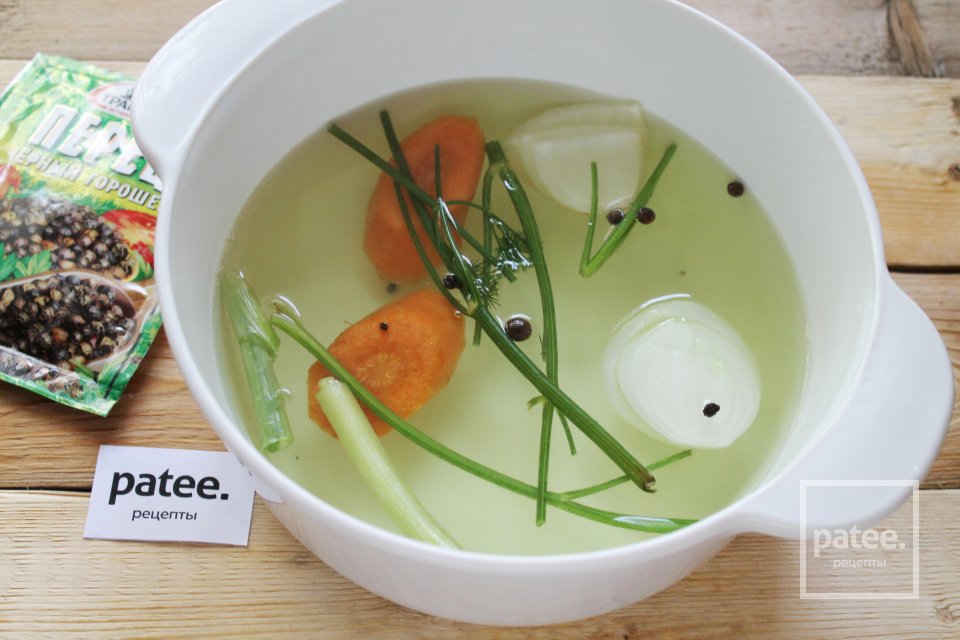 Сочная куриная грудка - Шаг 6