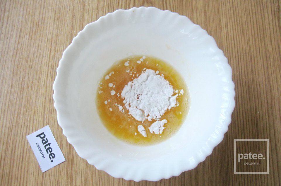 Рисовые сырники - Шаг 6