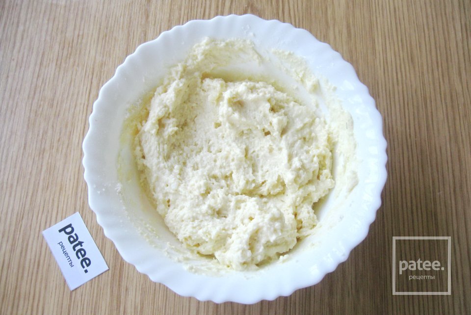 Рисовые сырники - Шаг 11