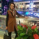 Александра Голубкова