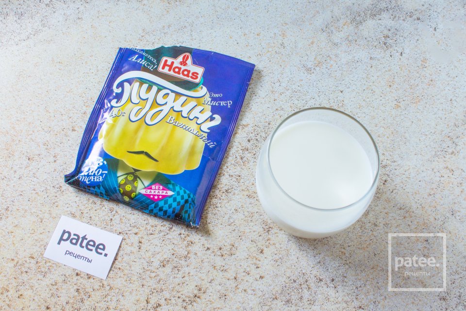 Лимонный торт с ореховым грильяжем - Шаг 11