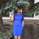 Наталья Бурцева