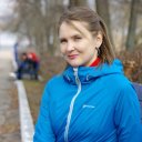 Регина Бухарина