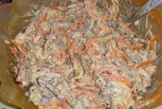 Куриная нежность🥙