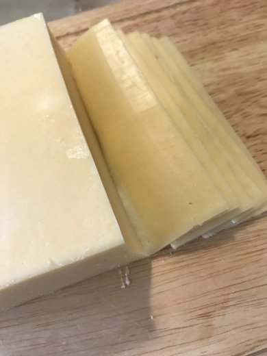 Куриное филе с сыром и помидорами - Шаг 4