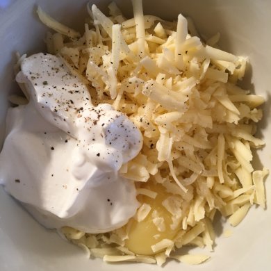 Нежные куриные котлеты - Шаг 2