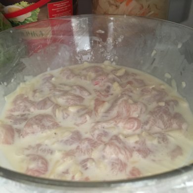 Нежные куриные котлеты - Шаг 5