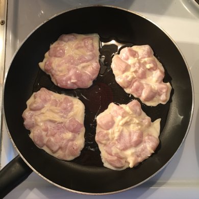 Нежные куриные котлеты - Шаг 6