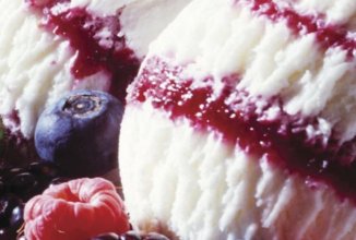 Домашние мороженое