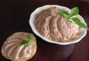 Паштет из курогрудки-ешь и худей😜