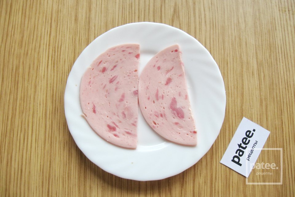 Яичный коблер - Шаг 4