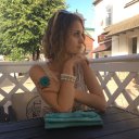 Полина Платова