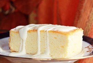 Творожная запеканка