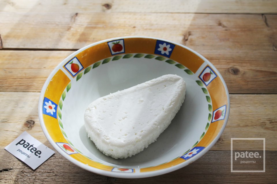 Пирожки с творогом и зеленью песочные - Шаг 11