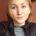 Анастасия Нилова