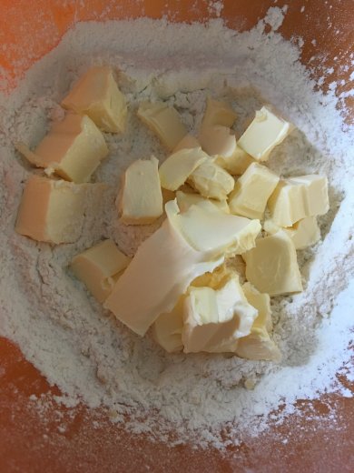 Печенье Орешки со сгущёнкой с электроорешнице - Шаг 2