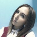 Мария Соколкина