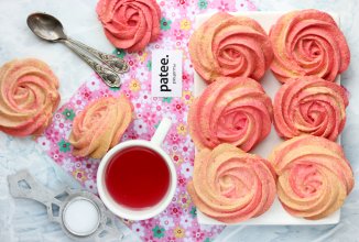 Безе по Дюкану