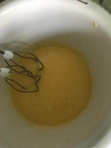 Песочный пирог с вареньем - Шаг 3