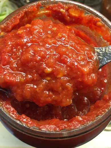 Ленивые голубчики из крольчатины - Шаг 4