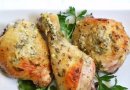 КУРИЦА В СМЕТАННОМ МАРИНАДЕ 🍗