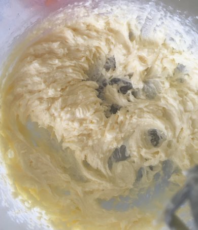 Чизкейк с абрикосами 🍑 - Шаг 1