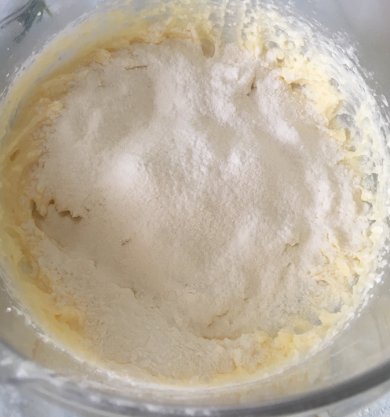 Чизкейк с абрикосами 🍑 - Шаг 2